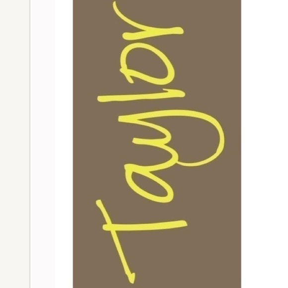 TAYLOR  Fit & Flare Style Dress Size 8 - Picture 5 of 6